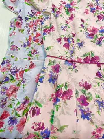 TOCCA スタッフT コーディネート画像