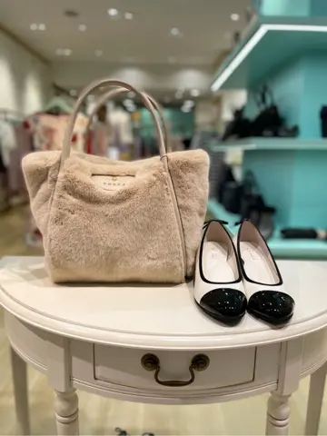 TOCCA スタッフB コーディネート画像