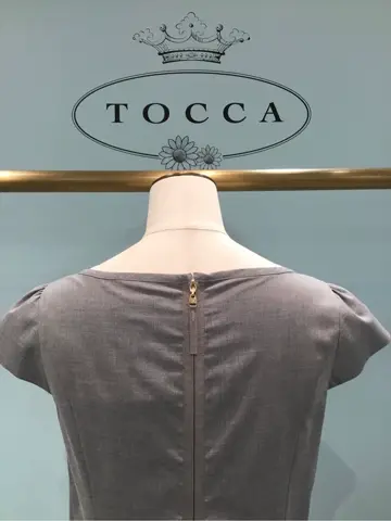 TOCCA ｋｉｍ コーディネート画像
