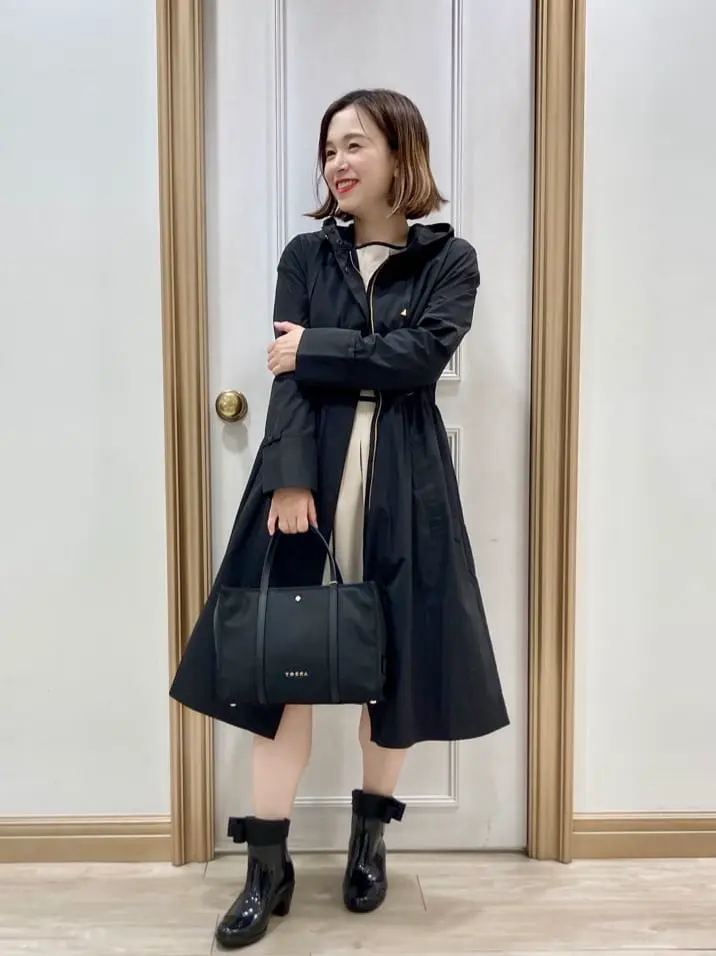 TOCCA mimura☺︎ コーディネート画像