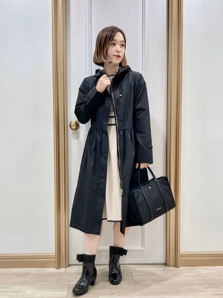 TOCCA mimura☺︎ コーディネート画像