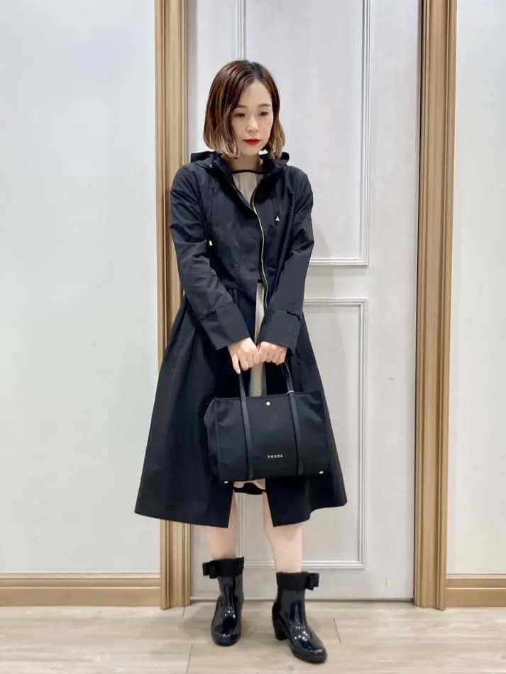 TOCCA mimura☺︎ コーディネート画像