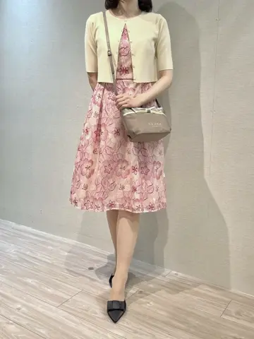 TOCCA Ｉ コーディネート画像