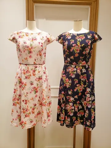 TOCCA スタッフＳ コーディネート画像