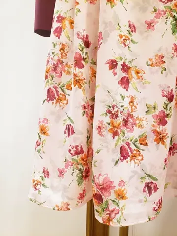 TOCCA スタッフＳ コーディネート画像