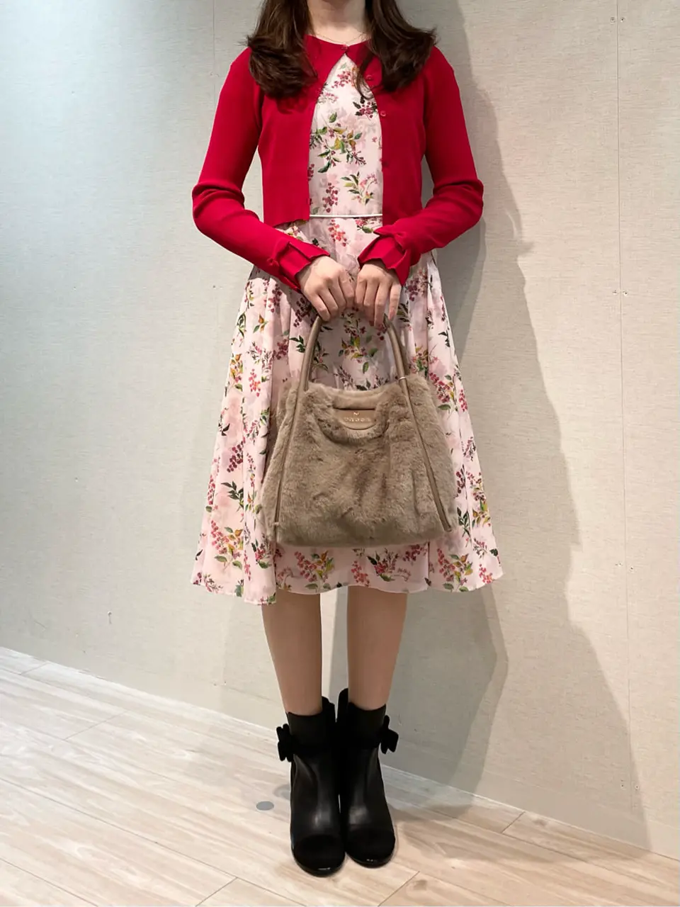 TOCCA G コーディネート画像