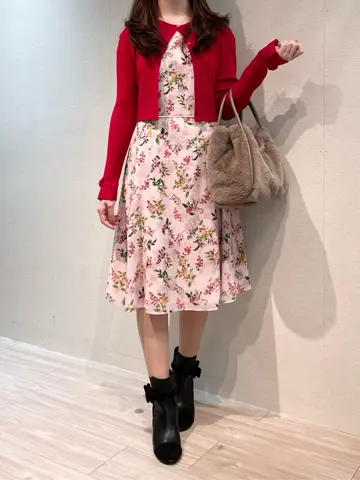 TOCCA G コーディネート画像