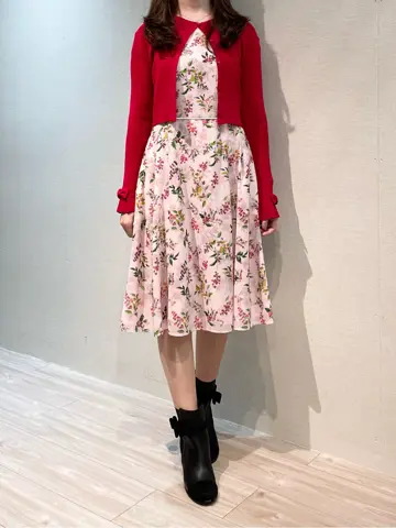 TOCCA G コーディネート画像