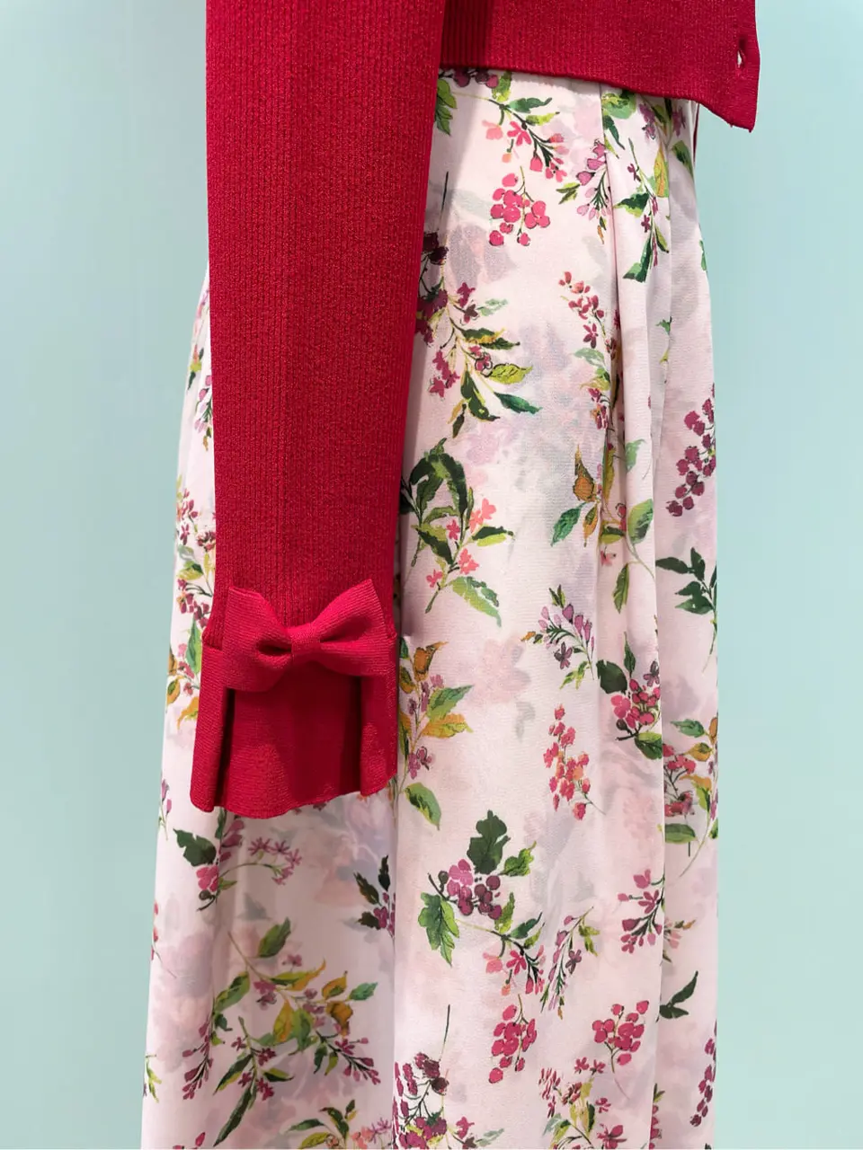 TOCCA G コーディネート画像