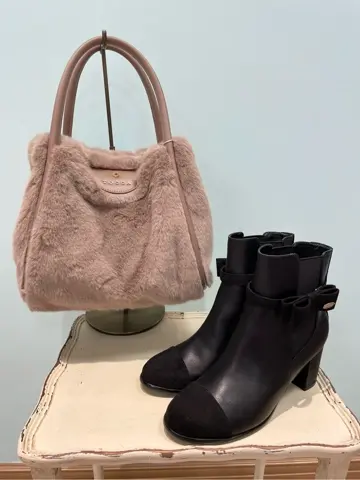 TOCCA G コーディネート画像