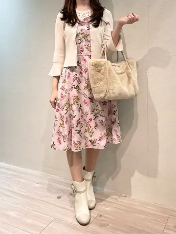 TOCCA G コーディネート画像