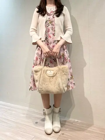 TOCCA G コーディネート画像