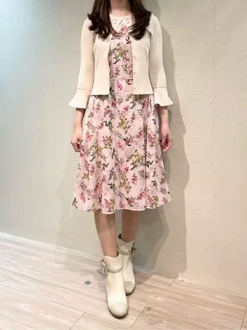 TOCCA G コーディネート画像