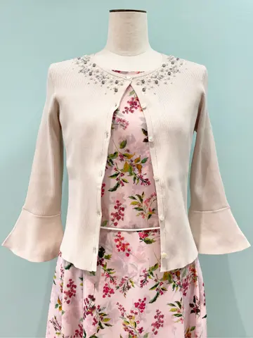 TOCCA G コーディネート画像