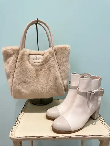 TOCCA G コーディネート画像