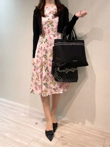 TOCCA G コーディネート画像