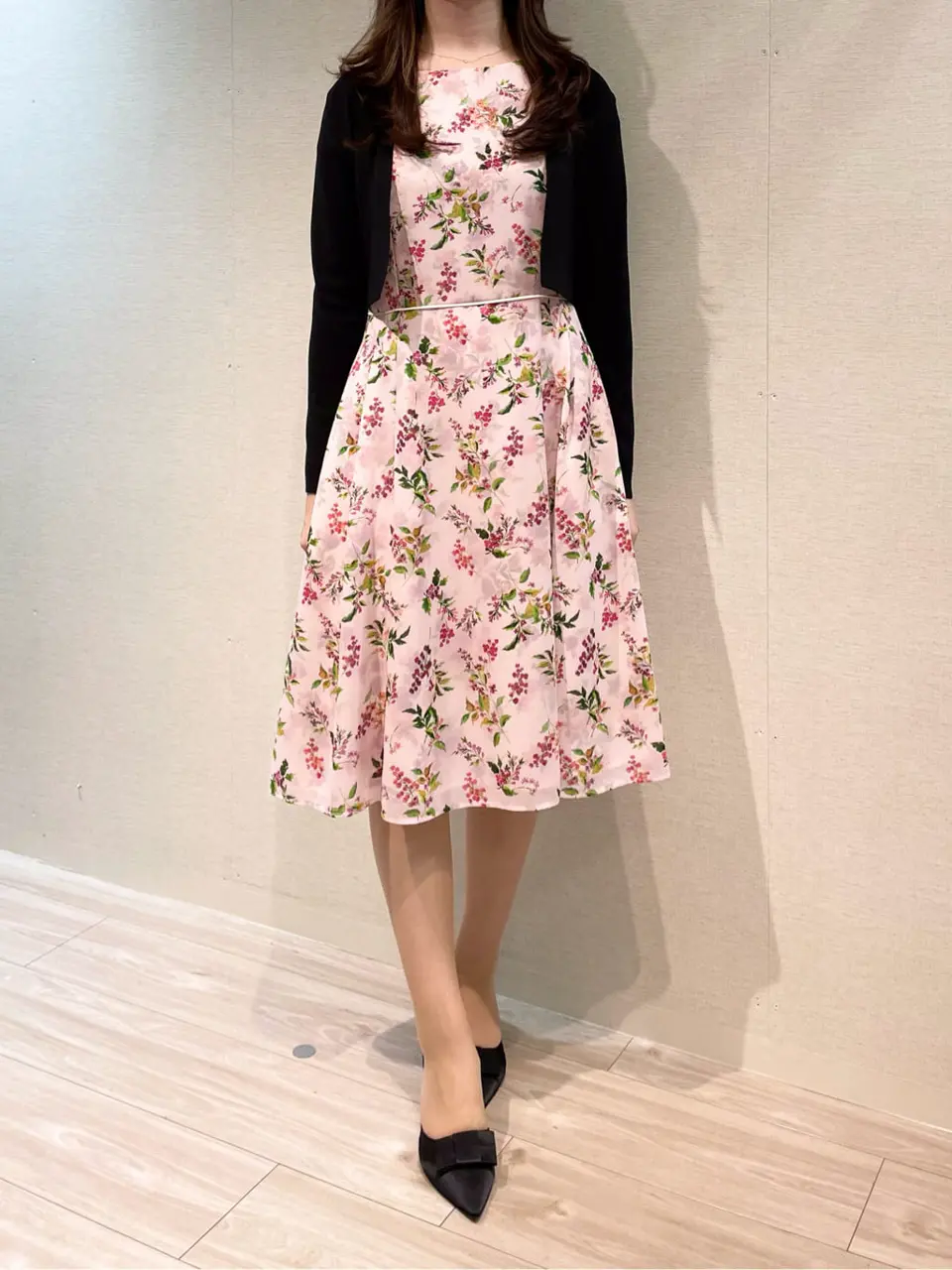 TOCCA G コーディネート画像