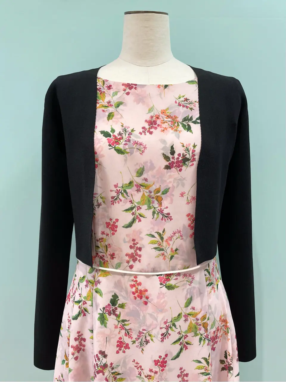 TOCCA G コーディネート画像