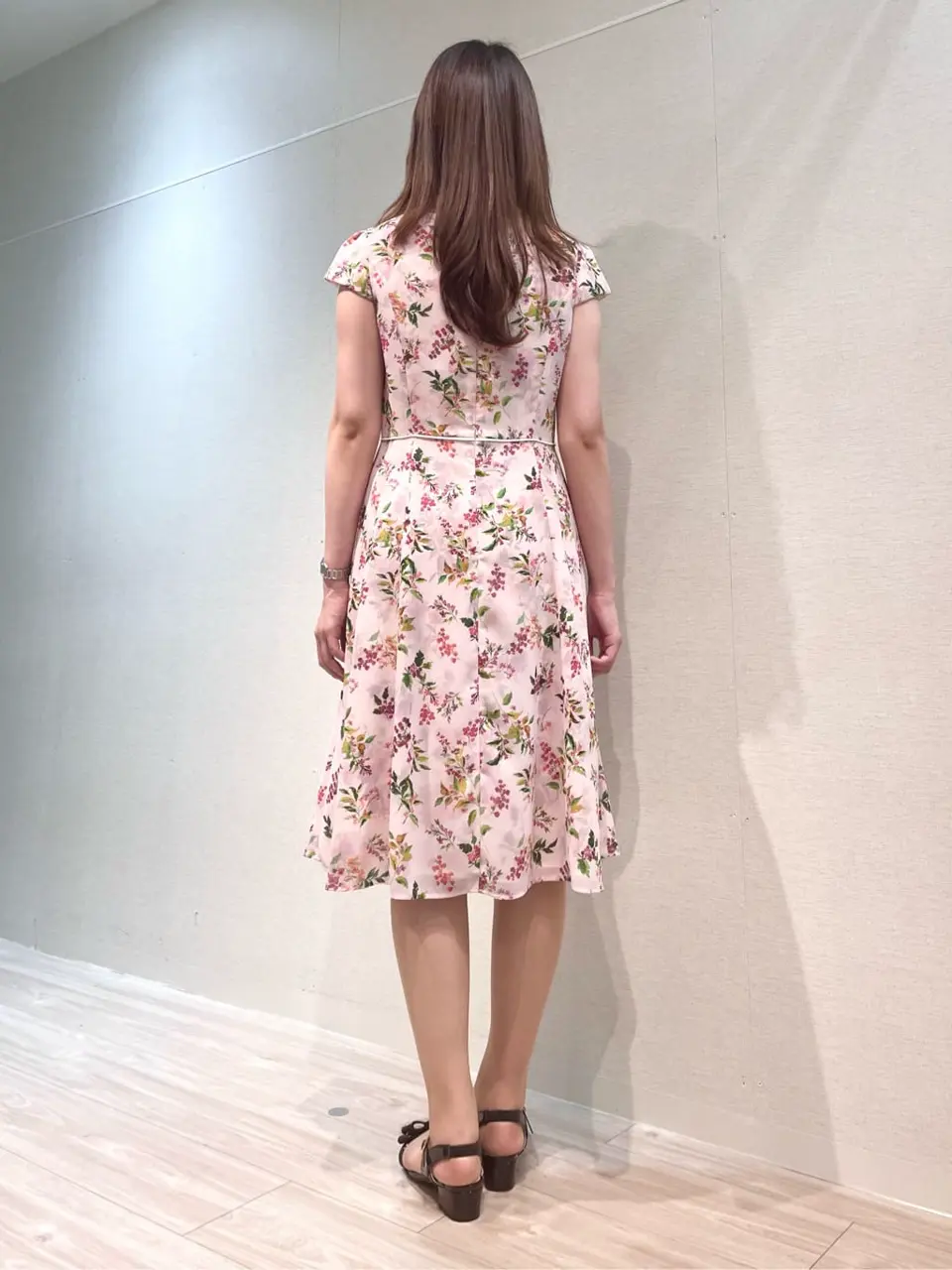 TOCCA G コーディネート画像