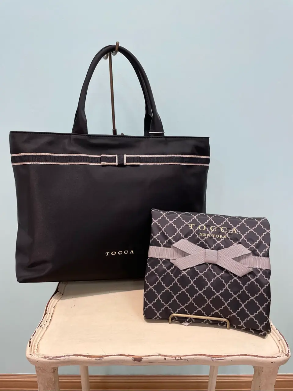 TOCCA G コーディネート画像