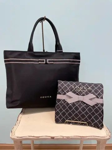 TOCCA G コーディネート画像