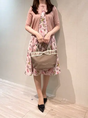 TOCCA G コーディネート画像