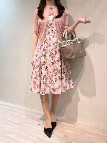 TOCCA G コーディネート画像