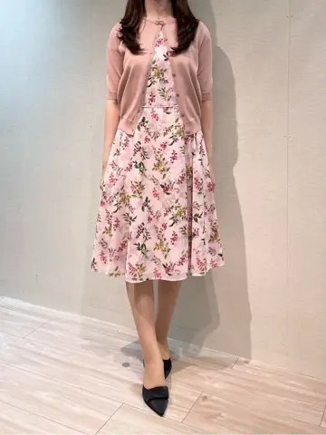 TOCCA G コーディネート画像