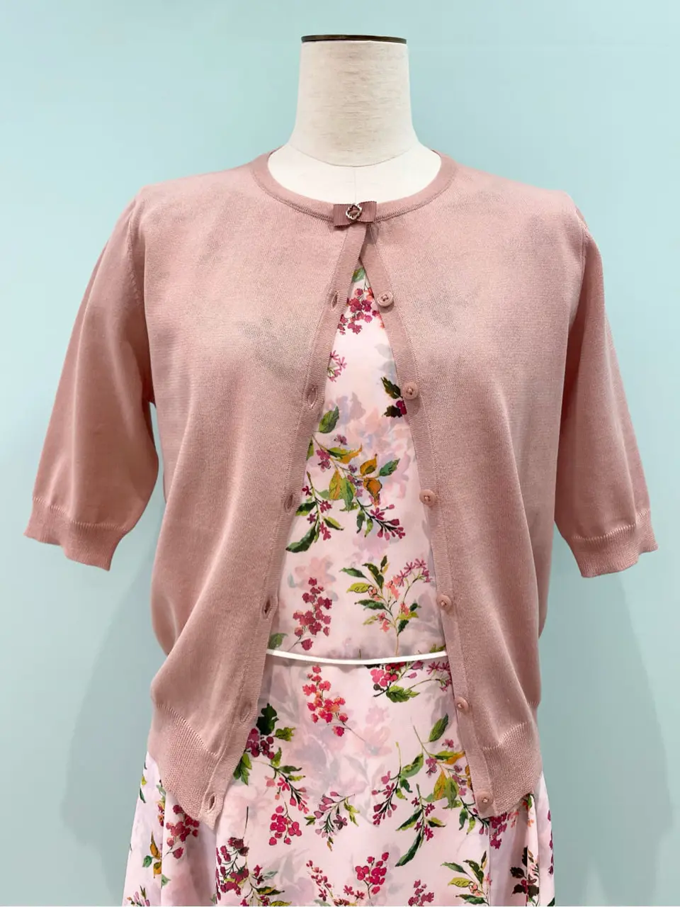 TOCCA G コーディネート画像