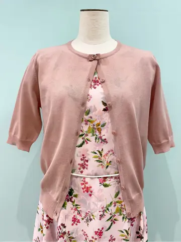 TOCCA G コーディネート画像