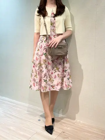 TOCCA G コーディネート画像