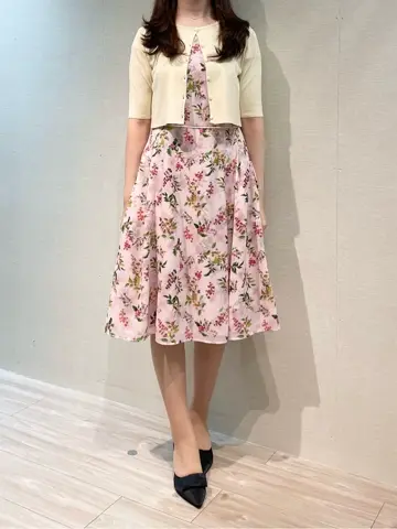 TOCCA G コーディネート画像