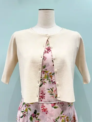 TOCCA G コーディネート画像