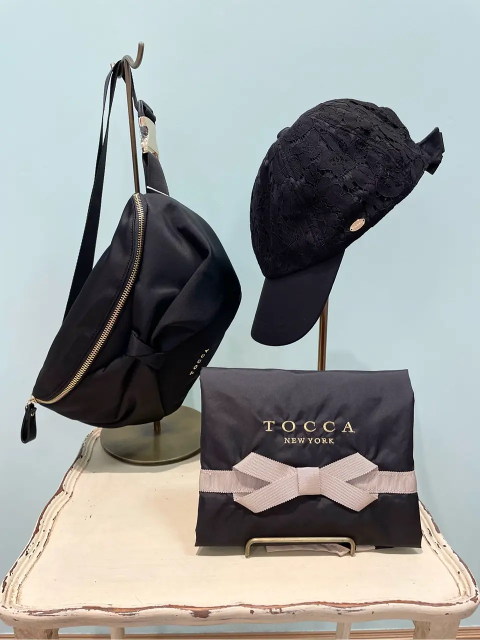 TOCCA G コーディネート画像