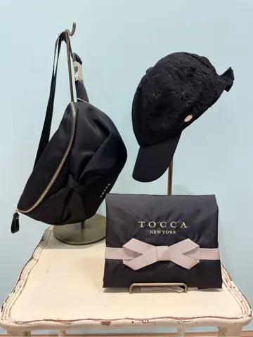 TOCCA G コーディネート画像