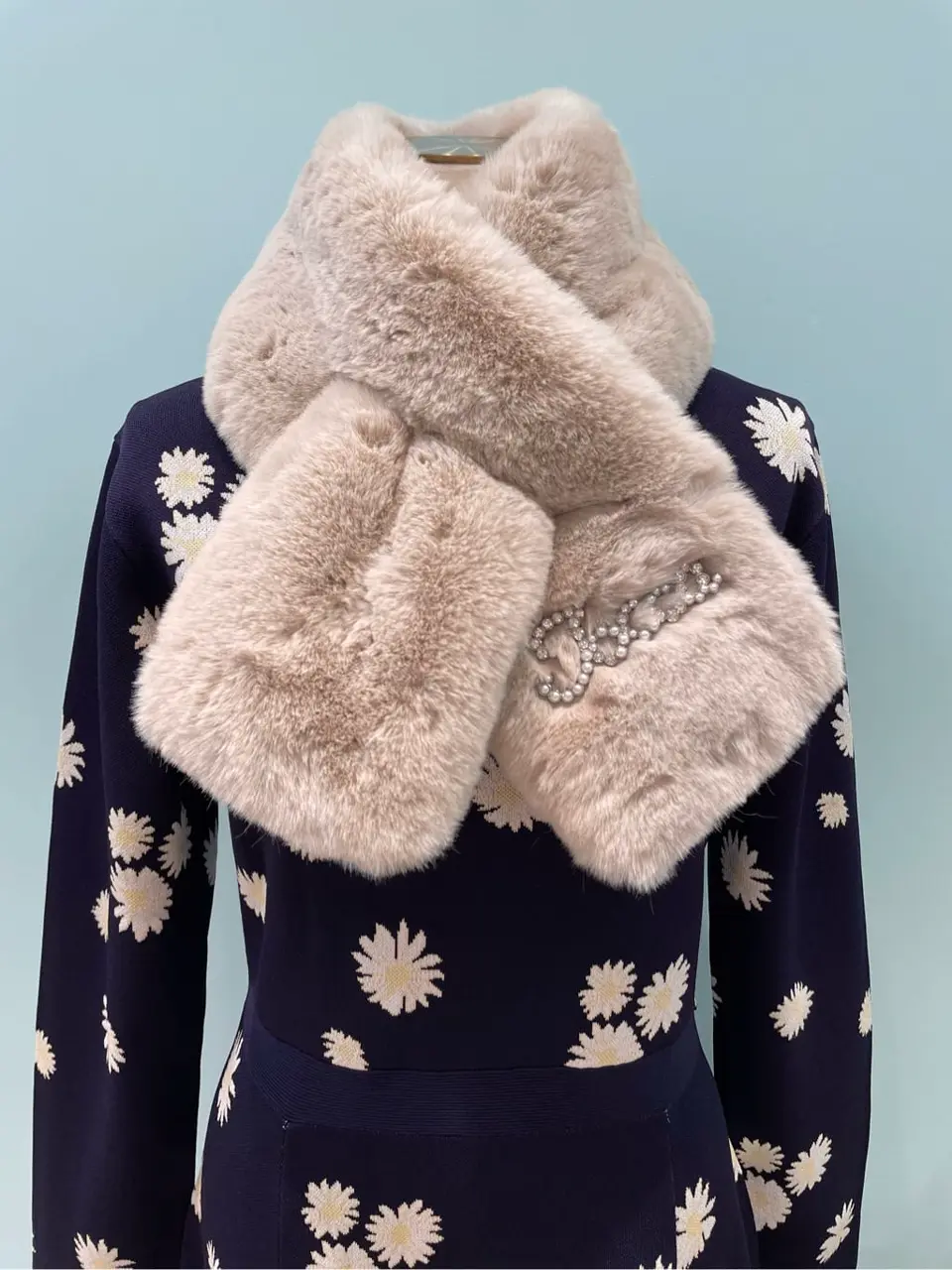 TOCCA G コーディネート画像