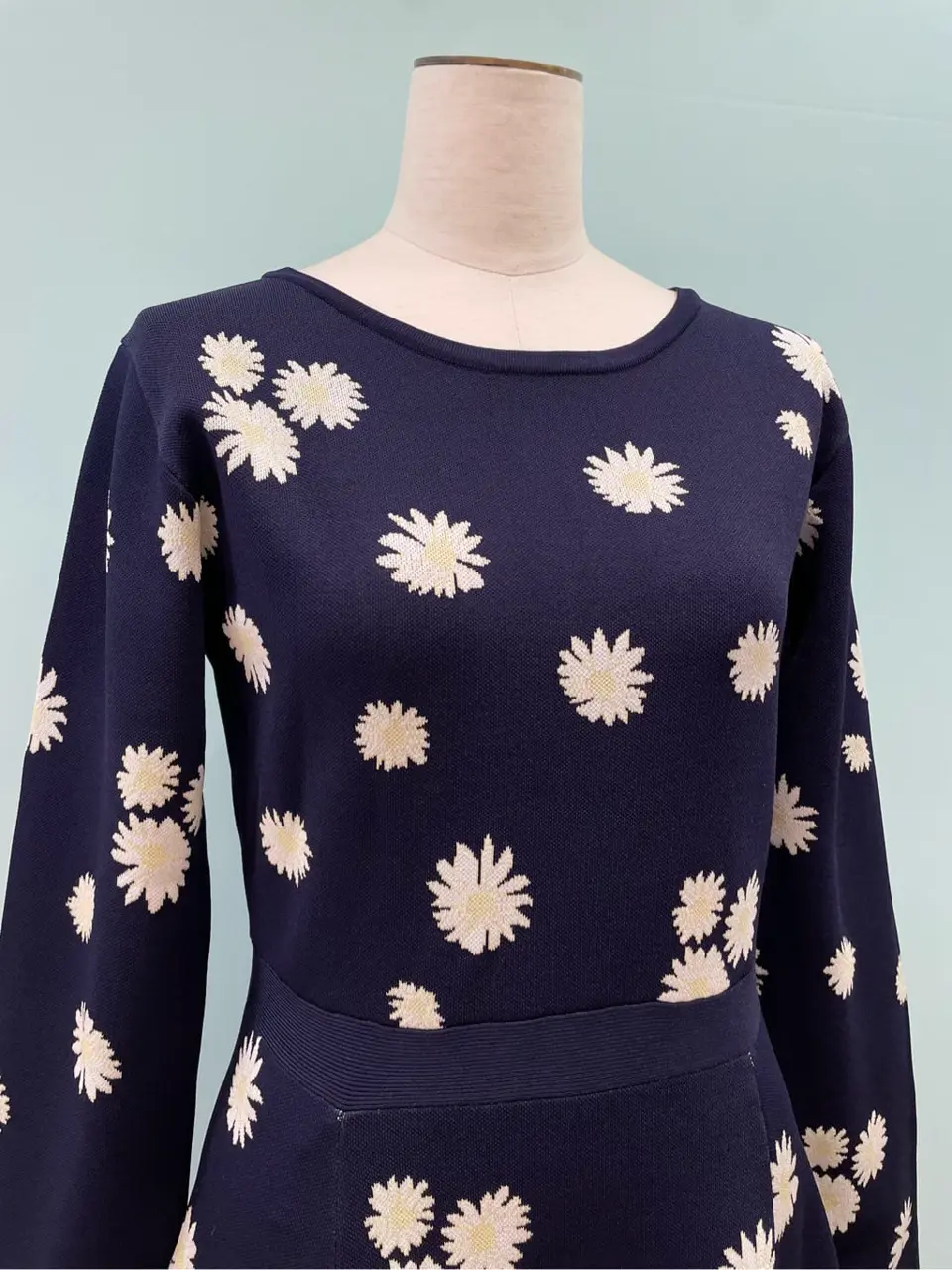 TOCCA G コーディネート画像