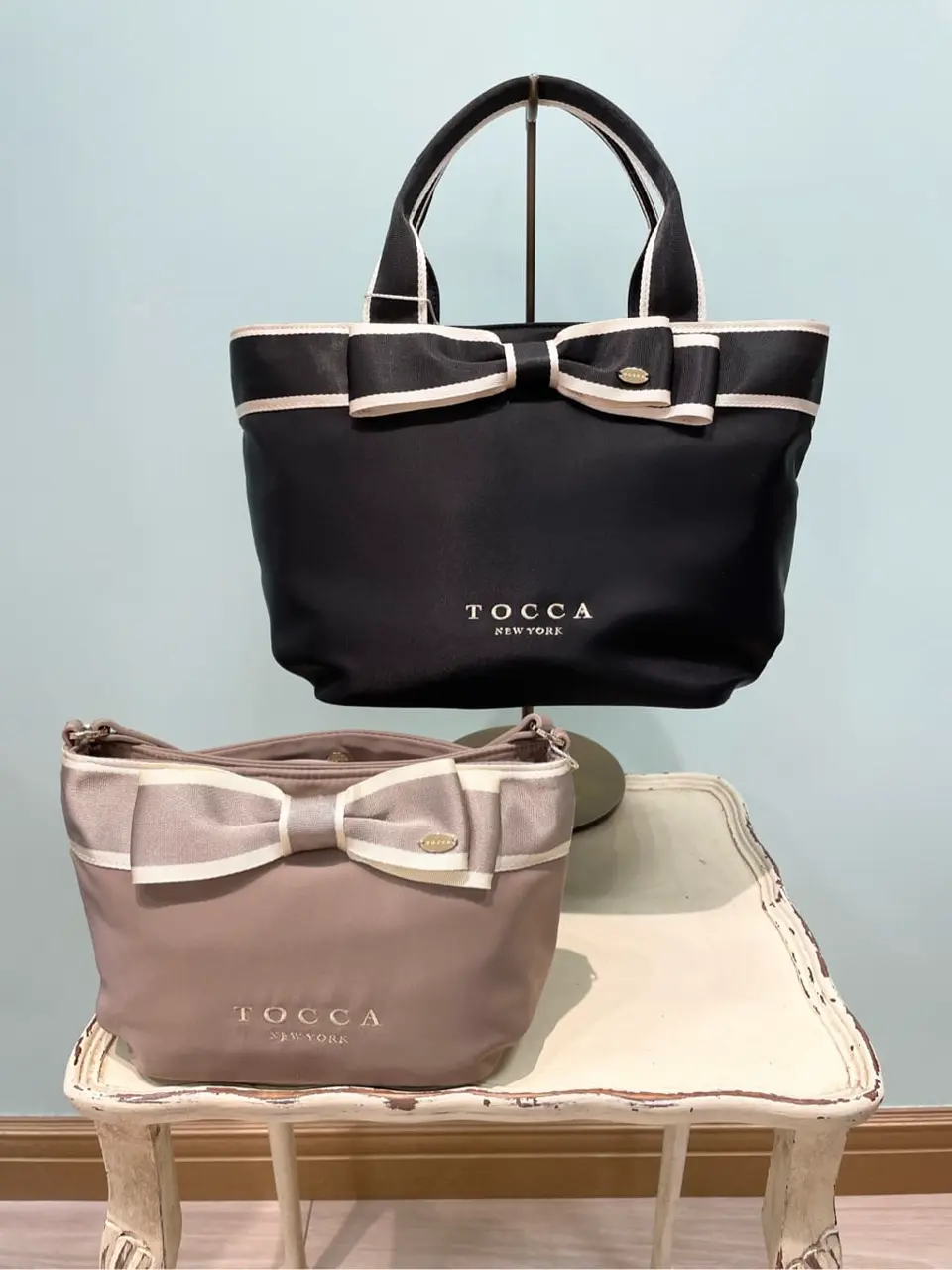 TOCCA G コーディネート画像