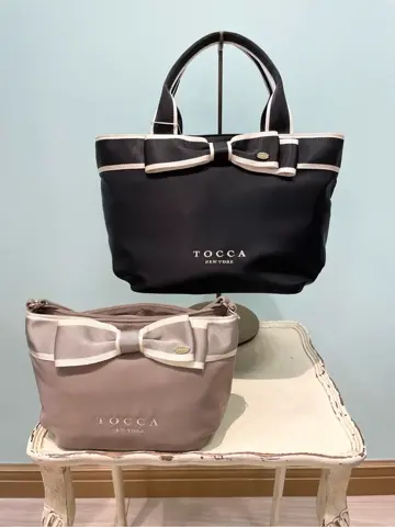 TOCCA G コーディネート画像