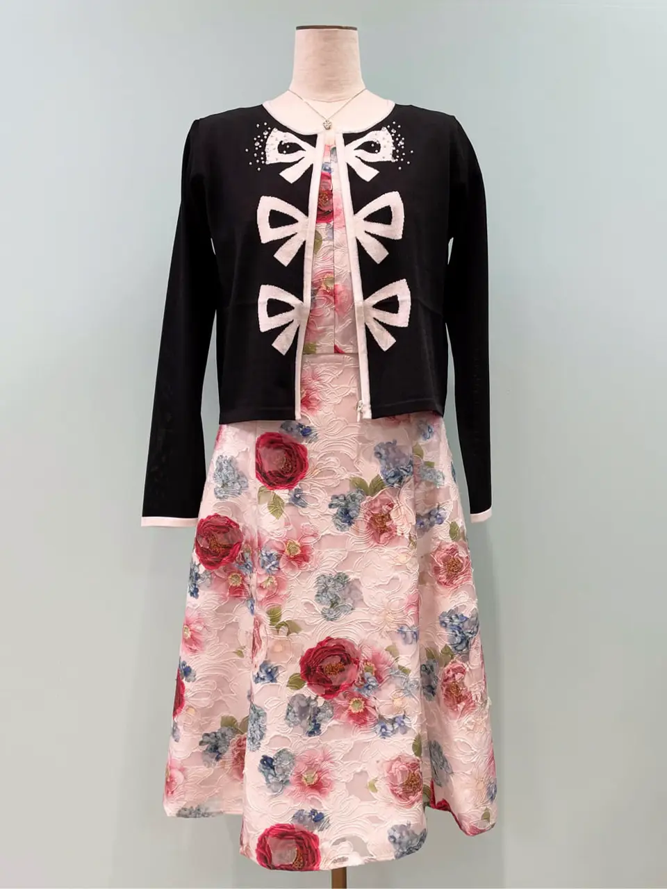 TOCCA G コーディネート画像