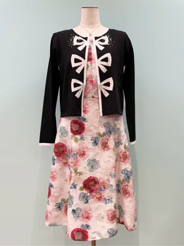 TOCCA G コーディネート画像