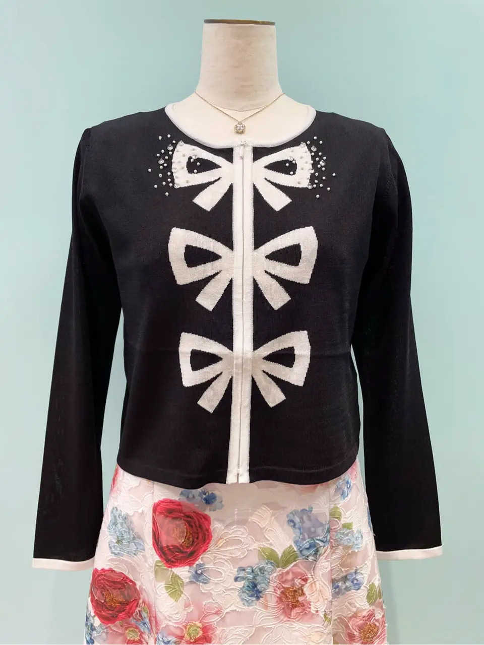 TOCCA G コーディネート画像