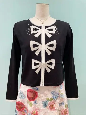 TOCCA G コーディネート画像