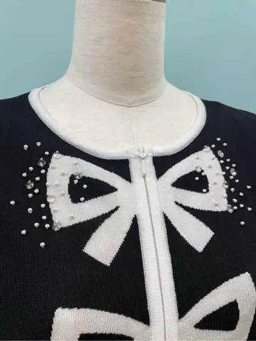 TOCCA G コーディネート画像