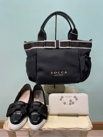 TOCCA G コーディネート画像