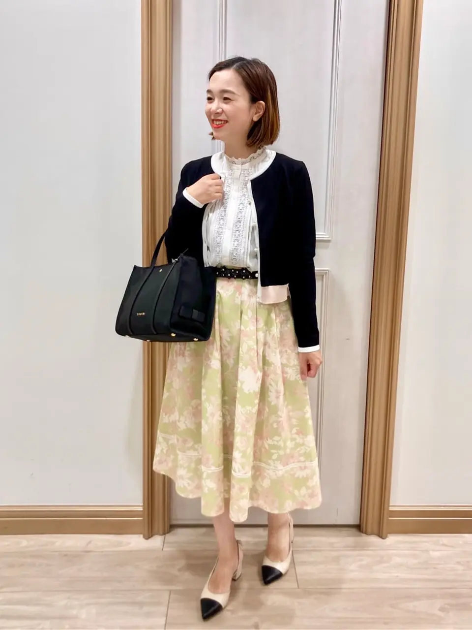 TOCCA mimura☺︎ コーディネート画像