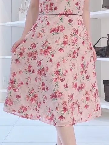 TOCCA T.H コーディネート画像