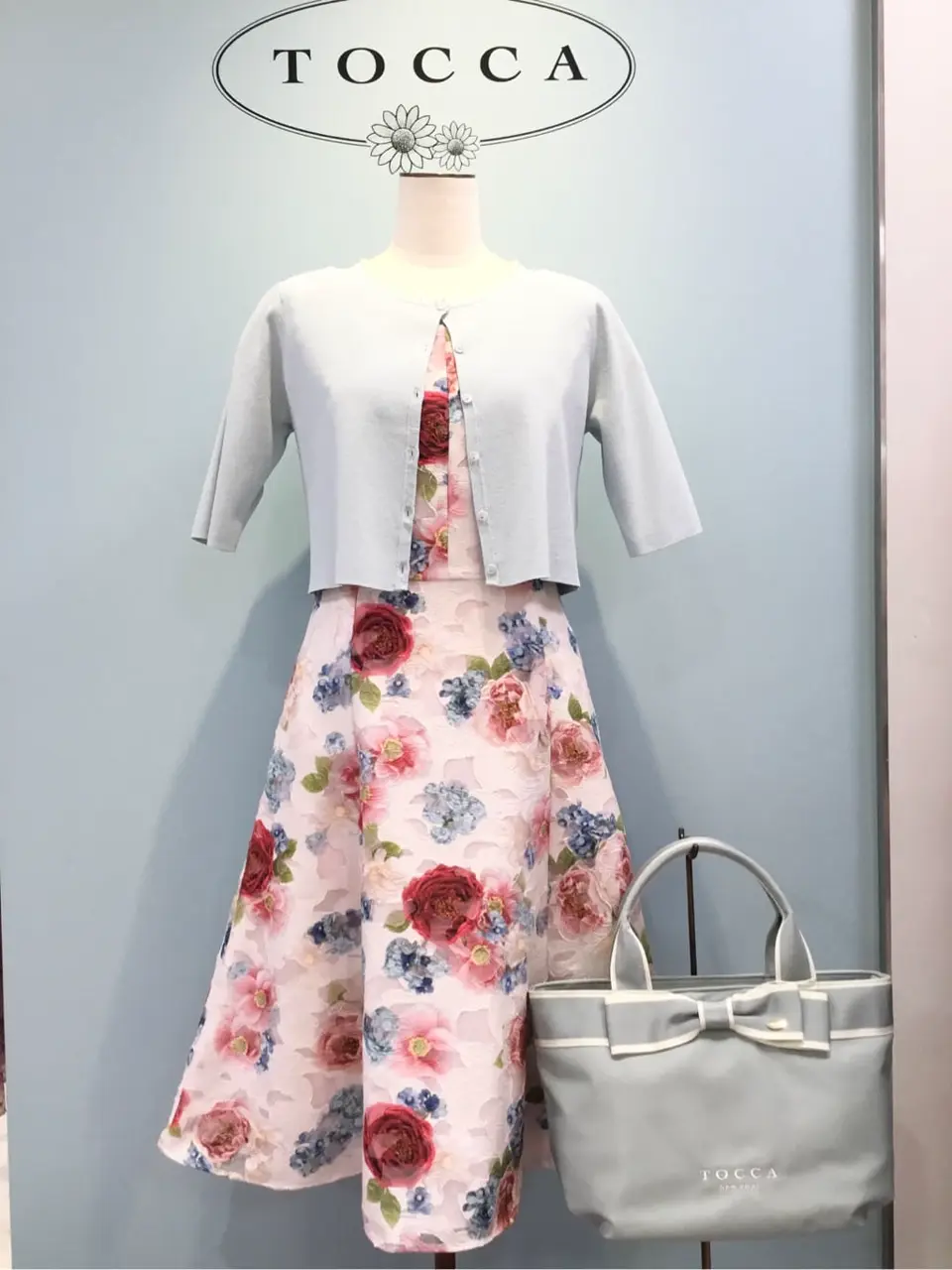  𝒽 コーディネート画像