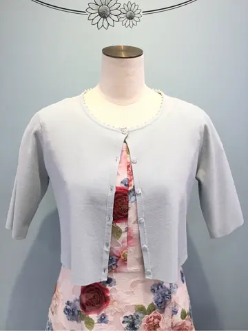 TOCCA 𝒽 コーディネート画像