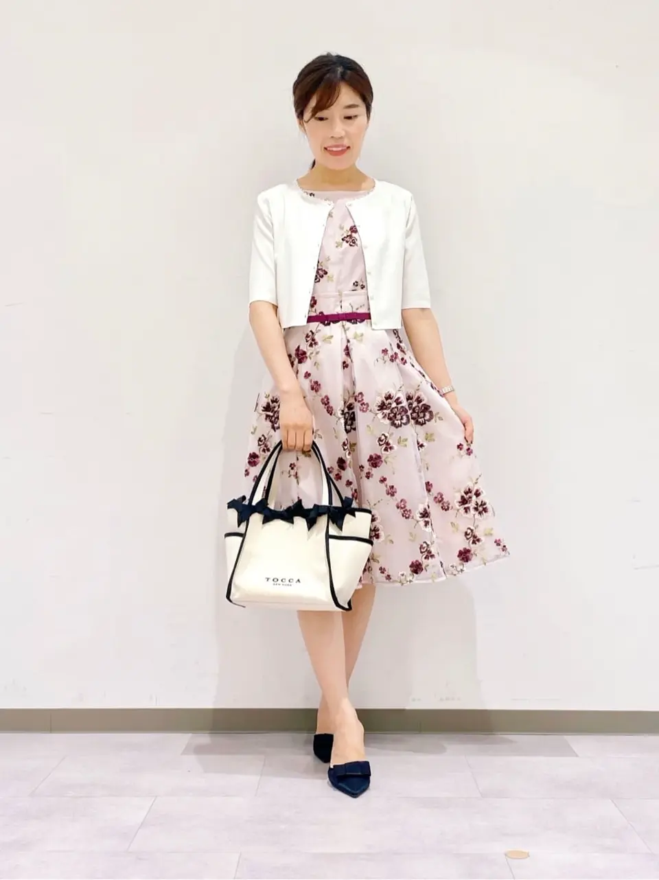  oda ❁ コーディネート画像